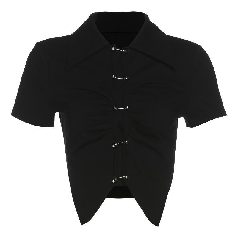 Top court femme élégant et confortable