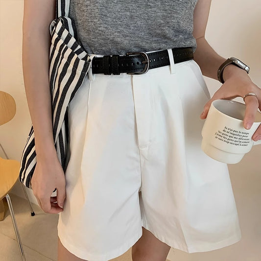 Ceinture de pantalon décorative rétro