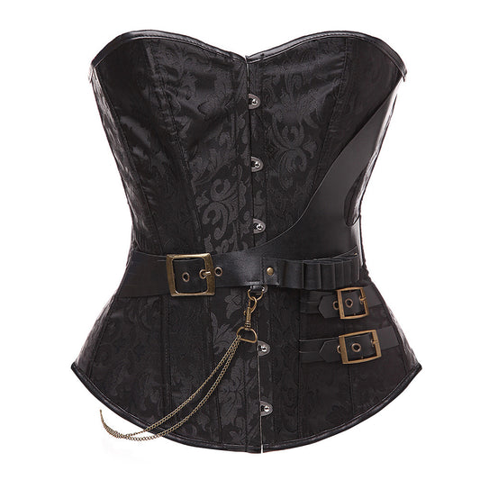 Corset jolie et élégant