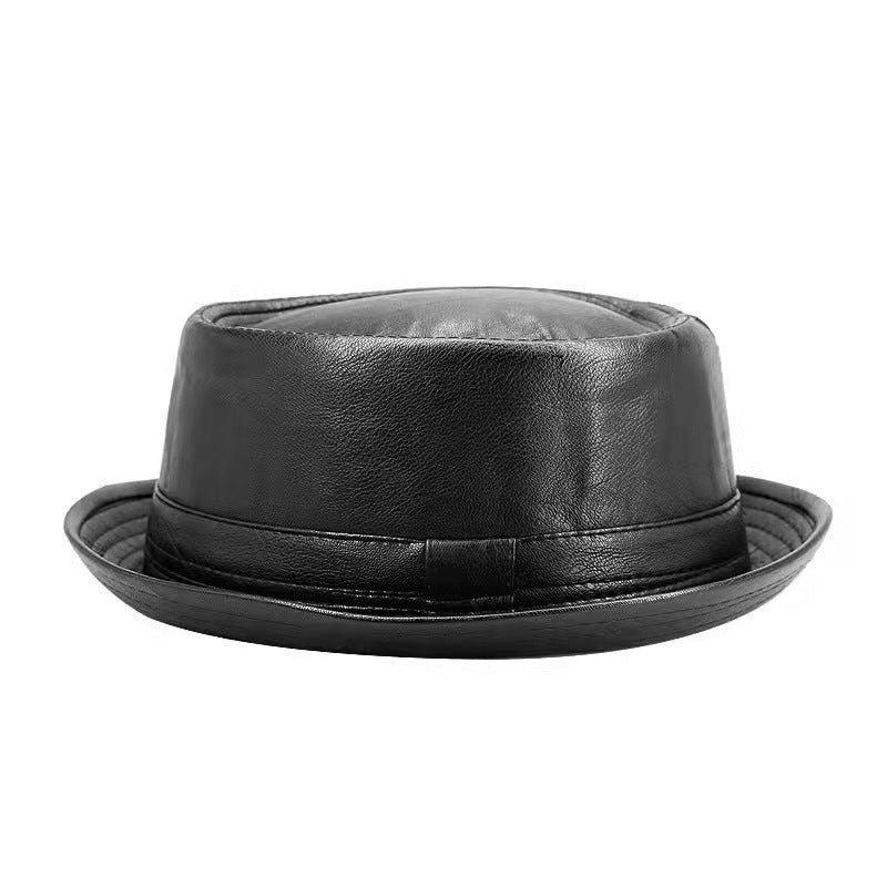 Men's Hat Middle-aged And Elderly Outdoor Keep Warm