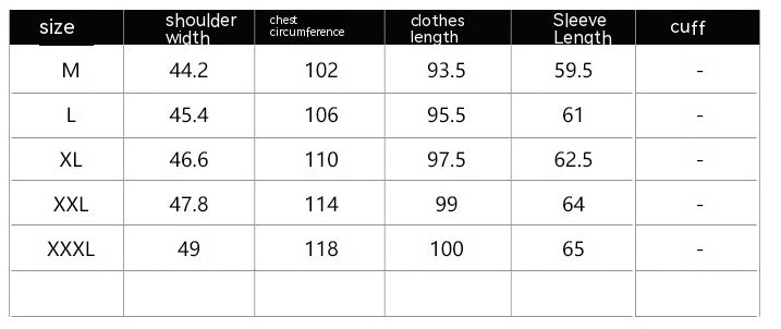 Warm Coat Double-breasted Mid-length Wool Overcoat